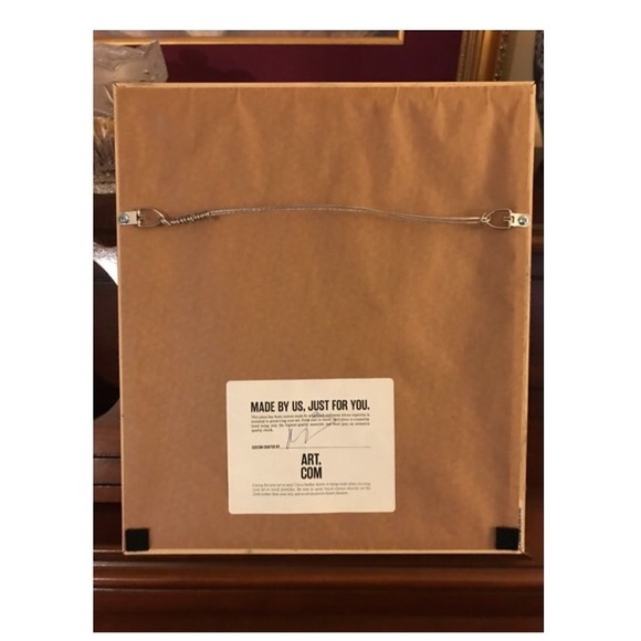 Girl Before a Mirror, c.1932 by Pablo Picasso - Picture 4 of 6